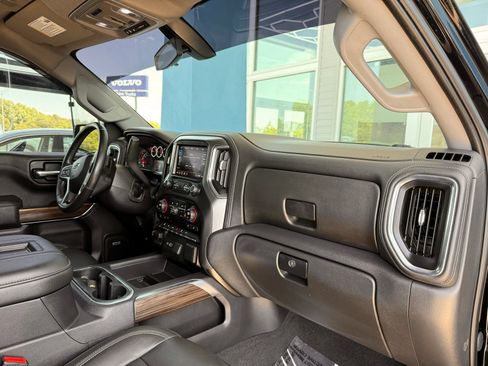 Used 2020 Chevrolet Silverado 1500 RST w/ All-Star Edition AWD/4WD image 32
