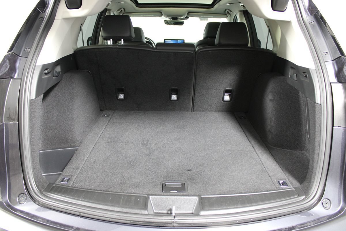 Used 2019 Acura RDX FWD image 36
