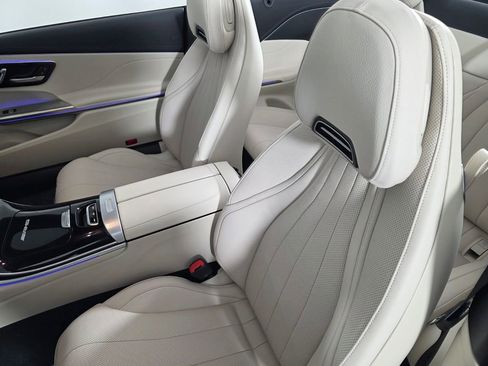 New 2026 Mercedes-Benz CLE 53 AMG 4MATIC Cabriolet image 9