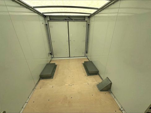 New 2025 Chevrolet Express 3500 w/ Power Convenience Package image 15