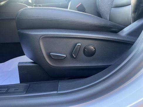 New 2025 Ford Bronco Sport Big Bend w/ Convenience Package image 15