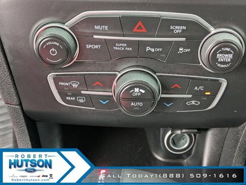 Used 2023 Dodge Charger GT image 20