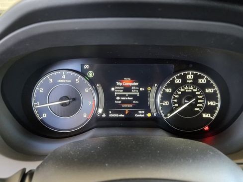 New 2026 Acura RDX SH-AWD w/ Technology Package image 6