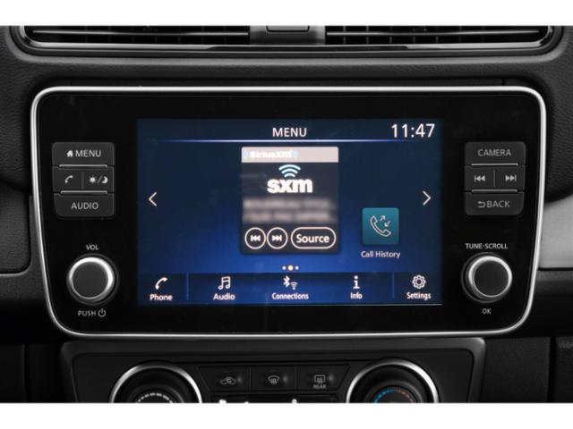Certified 2021 Nissan Leaf SV FWD image 13