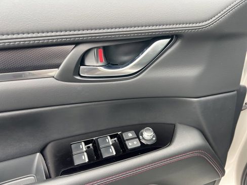 New 2025 MAZDA CX-5 2.5 Turbo image 24