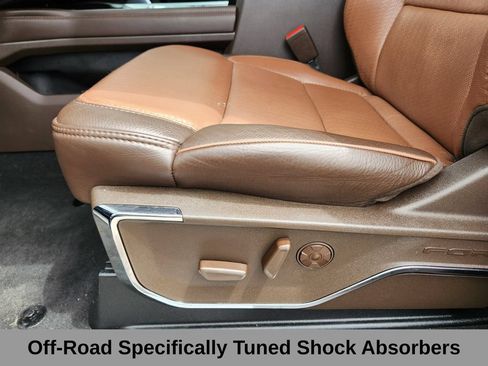 Used 2025 Ford F250 King Ranch AWD/4WD image 11