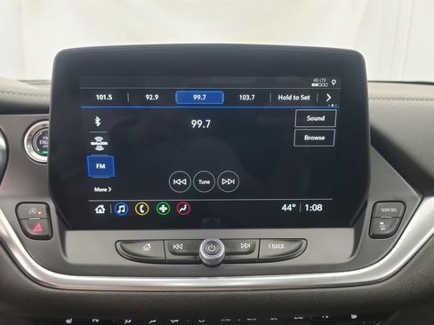 Used 2024 Chevrolet Blazer LT image 28