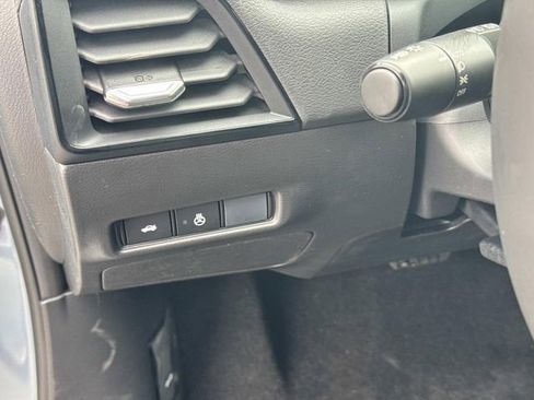 New 2026 Nissan Sentra SV w/ SV Convenience Package image 25