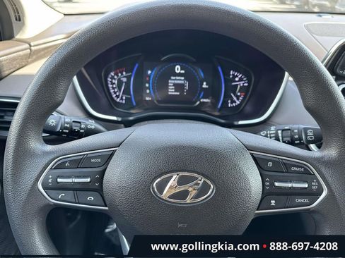 Used 2020 Hyundai Santa Fe SEL AWD/4WD image 19