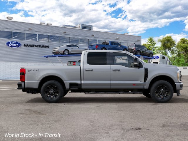 New 2027 Ford F250 Lariat w/ Black Appearance Package AWD/4WD image 5