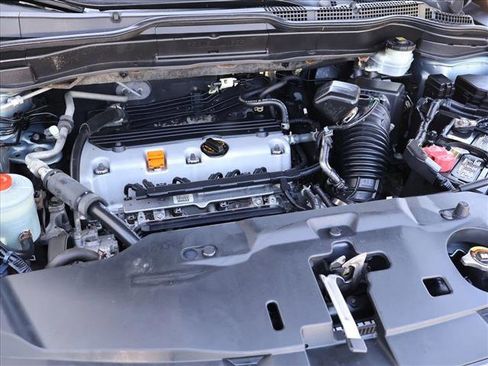 Used 2011 Honda CR-V EX-L image 28