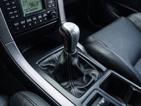 Used 2006 Pontiac GTO image 12