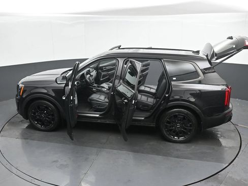 Used 2022 Kia Telluride SX w/ SX Prestige Package AWD/4WD image 51