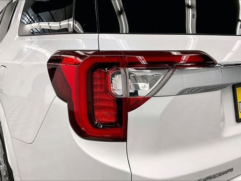 Used 2023 GMC Acadia Denali w/ Denali Ultimate Package image 38