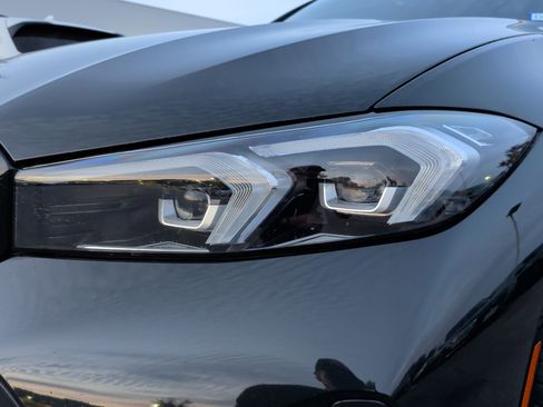 Certified 2023 BMW M340i w/ Premium Package image 3