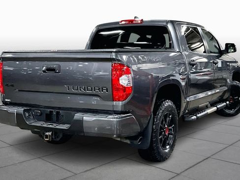 Used 2021 Toyota Tundra TRD Pro image 13