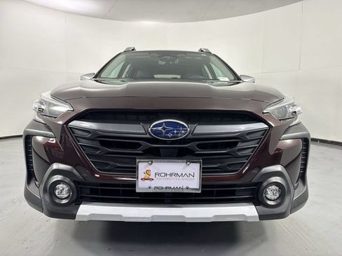 Used 2024 Subaru Outback Touring AWD/4WD image 27