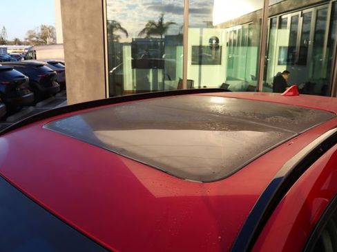 Used 2025 MAZDA CX-50 AWD 2.5 Hybrid w/ Premium Pkg image 20