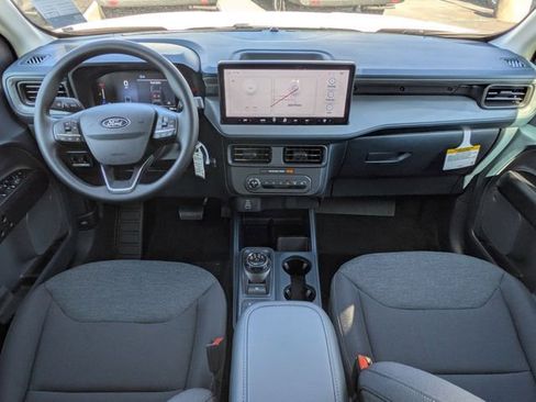 New 2025 Ford Maverick XL w/ 4K Tow Package AWD/4WD image 15