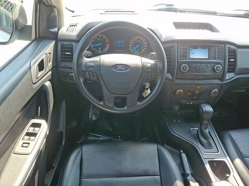 Used 2023 Ford Ranger XL w/ Equipment Group 101A High RWD image 13