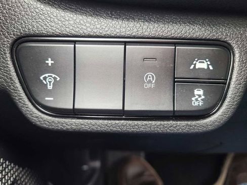 Used 2023 Kia Seltos LX AWD/4WD image 27