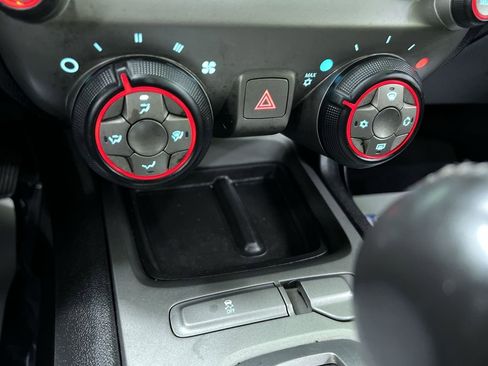 Used 2014 Chevrolet Camaro LT w/ RS Package RWD image 22