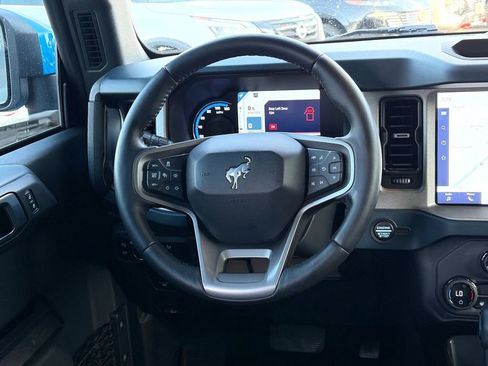 Used 2024 Ford Bronco Outer Banks image 26