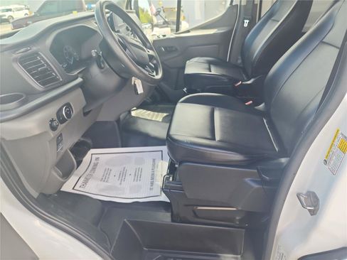 Used 2023 Ford Transit 150 image 15