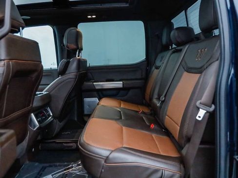 Used 2024 Ford F250 King Ranch w/ Chrome Package image 20