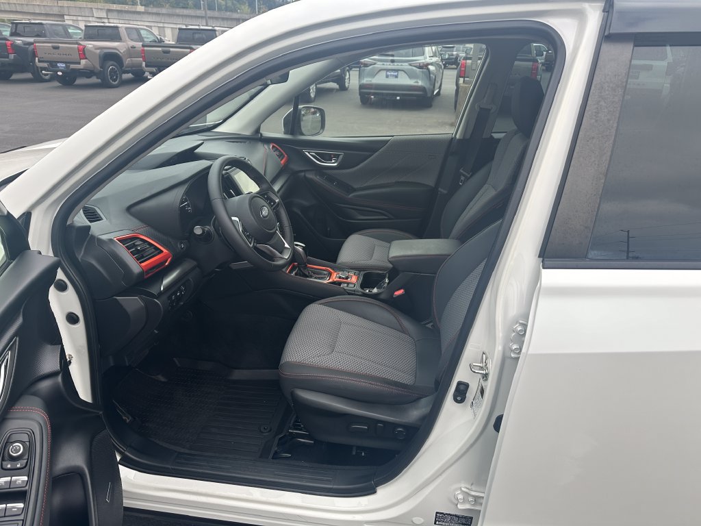 Used 2021 Subaru Forester Sport AWD/4WD image 13