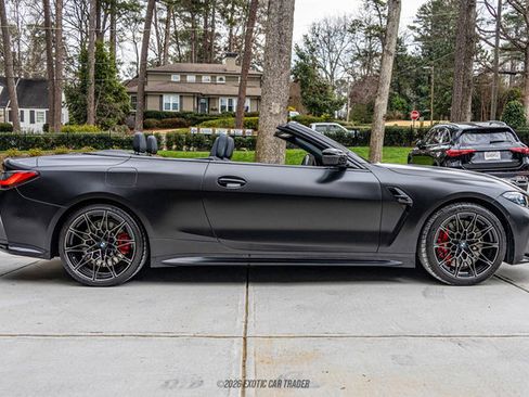 Used 2024 BMW M4 xDrive Competition image 9