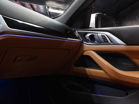 Used 2022 BMW 430i xDrive Convertible w/ Premium Package 2 image 60