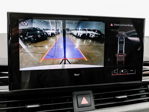 Used 2023 Audi A4 2.0T Premium w/ Convenience Package image 26