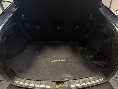 Used 2023 Lexus RZ 450e Premium w/ Accessory Package (Z1) AWD/4WD image 24