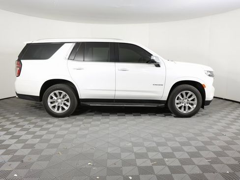 Used 2024 Chevrolet Tahoe Premier image 4