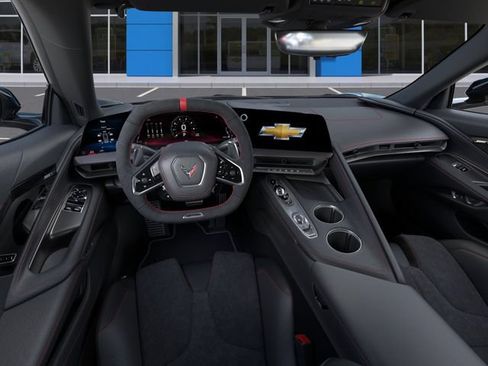 New 2027 Chevrolet Corvette Z06 RWD image 15