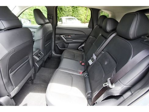 New 2026 MAZDA CX-5 Preferred AWD/4WD image 9