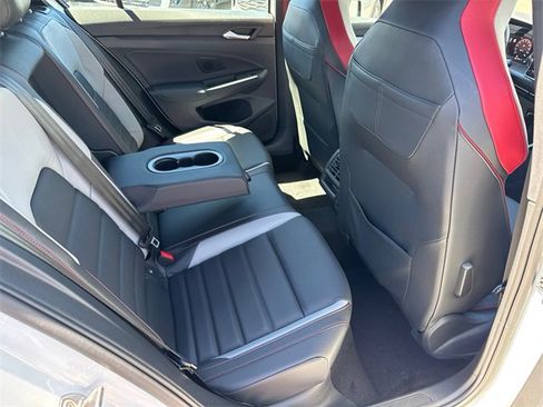 New 2025 Volkswagen GTI SE image 14