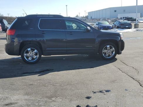 Used 2013 GMC Terrain SLT w/ Safety Package image 9