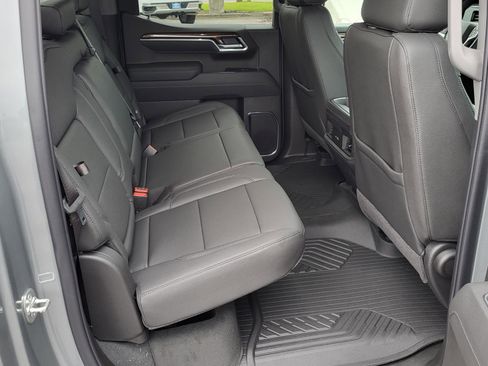 New 2026 Chevrolet Silverado 1500 LT Trail Boss w/ Convenience Package II image 11