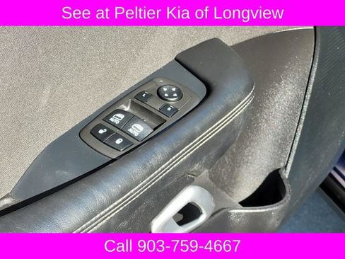 Used 2022 Dodge Challenger R/T w/ Blacktop Package RWD image 15