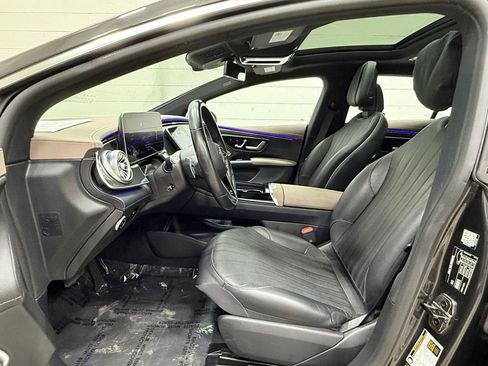 Used 2023 Mercedes-Benz EQS 450+ Sedan image 32