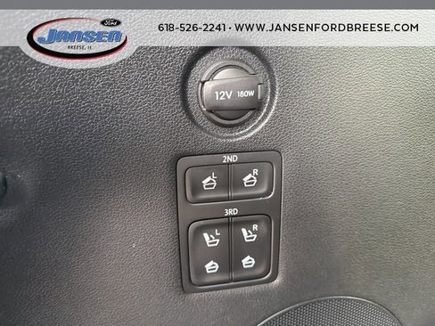 Used 2020 Hyundai Palisade Limited image 29