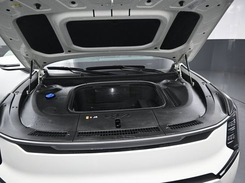 Used 2024 Kia EV9 Light Long Range image 45