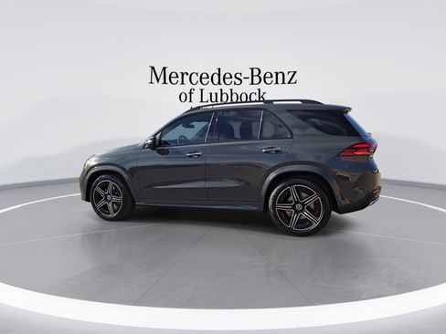New 2026 Mercedes-Benz GLE 350 4MATIC image 6
