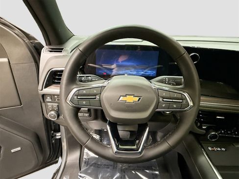 New 2026 Chevrolet Tahoe Premier w/ Sun And Tow Package image 11