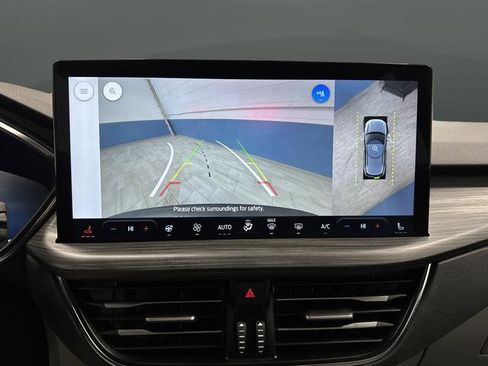 Used 2023 Ford Escape SE w/ PHEV Premium Package image 11