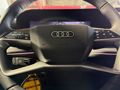 New 2026 Audi Q3 quattro 2.0T AWD/4WD image 23