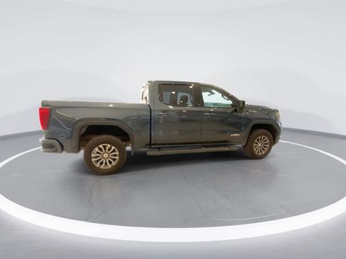 Used 2020 GMC Sierra 1500 AT4 w/ AT4 Premium Package AWD/4WD image 9