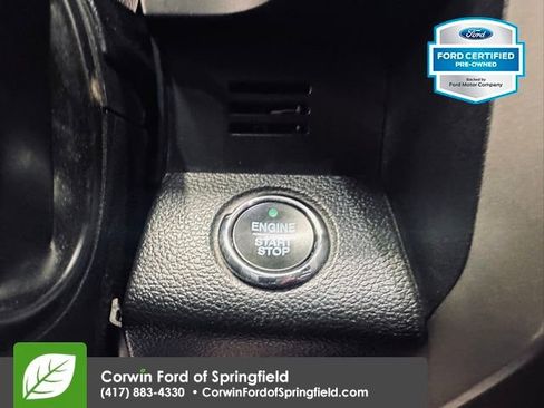 Certified 2020 Ford F150 Lariat image 30